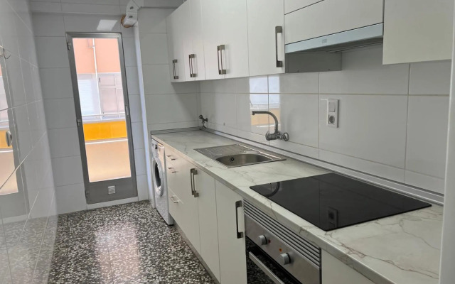 COSTA DAURADA APARTAMENTS - Molins II