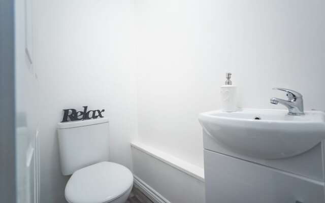 Klass Living - Fillan’s House, Pittenweem