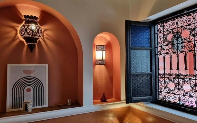 Riad les Rêves d'Amélie