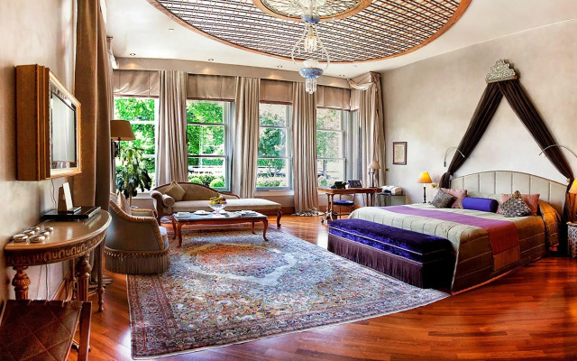 Hotel Les Ottomans - Boutique Class