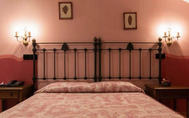 Hotel-Apartamentos Villa de Cabrales