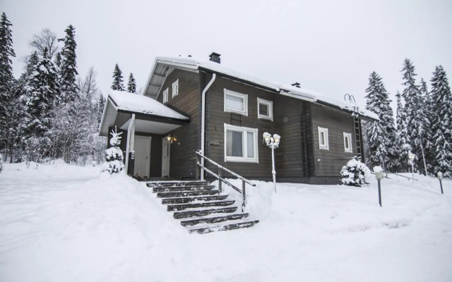 Vuokatti Apartments