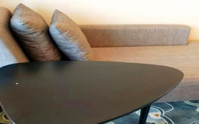 Greentree Inn Ningbo Hangzhou Xinqu Lishi Plaza