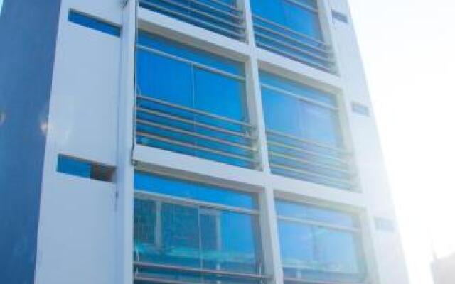 Hotel Rasec Pimentel