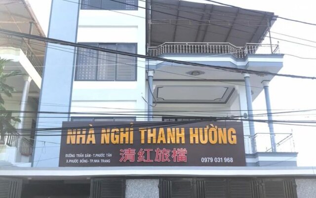 Oyo 965 Thanh Huong Hotel