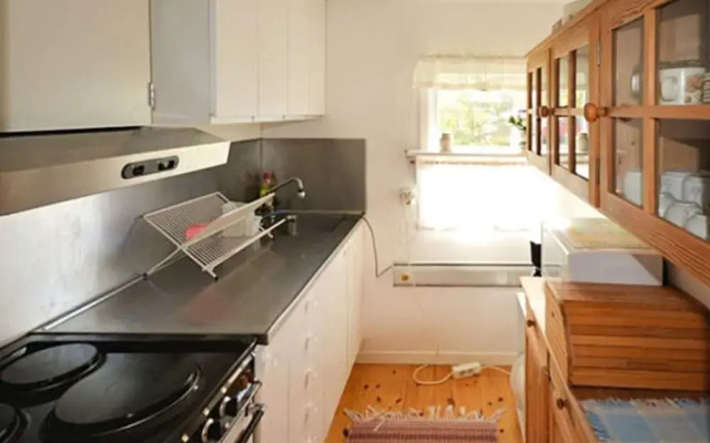 Lovely Holiday Home Near the Beach-by Traum