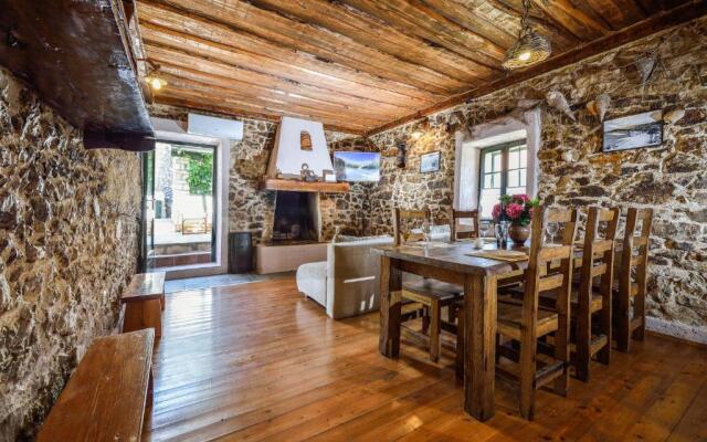 Holiday Home Bepo i Zara