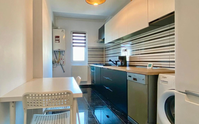 Apartment Titan Pallady