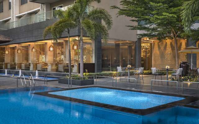 Radisson Resort & Spa Kandla