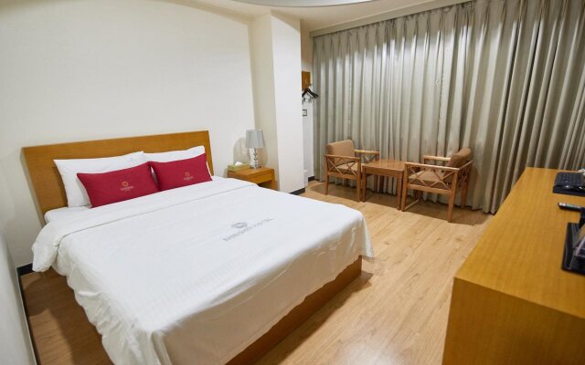 Shin Shin Hotel