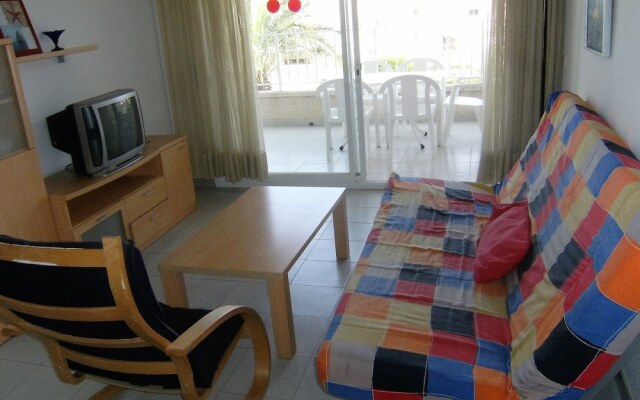 Apartamento Blaumar B-25