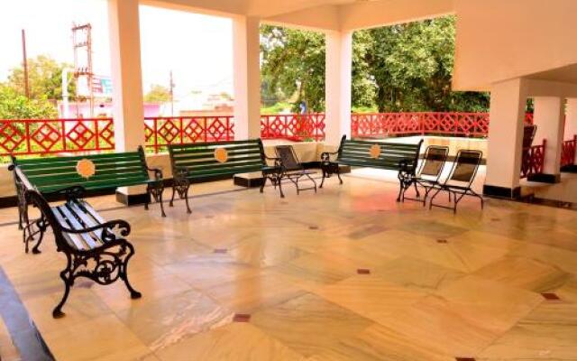 Tourist Bungalow Chitrakoot