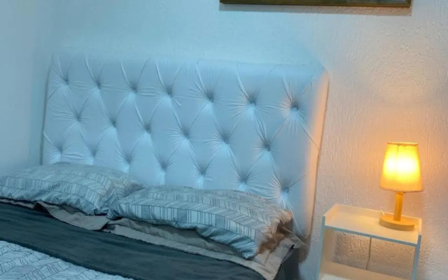 Suite Vargem Grande 2 - praia, cachoeira e trilhas