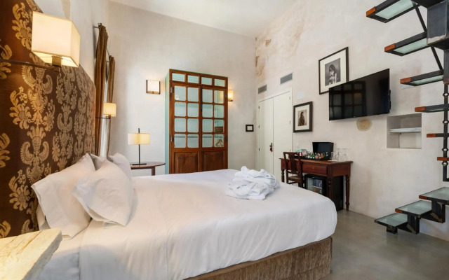 Boutique Hotel V...