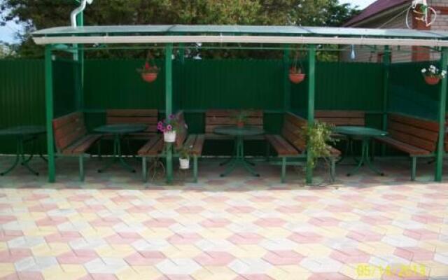 Guest House Chayka