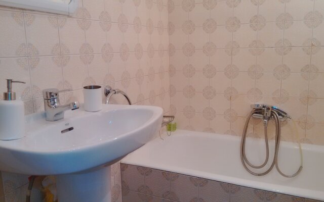 Apartamento Matia 8