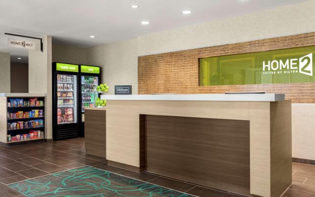 Home2 Suites by Hilton Sarasota - Bradenton Airport, FL