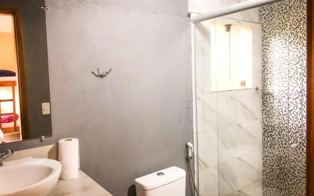 Pousada Solarium Unidade 2