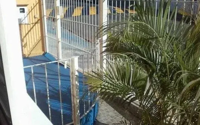 Hotel Village Salto