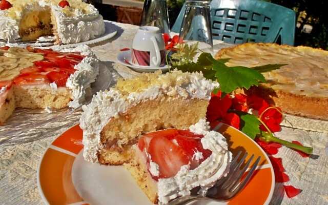 Il Corallo del Salento