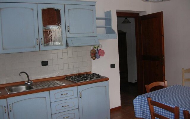 Agriturismo Roccagelli