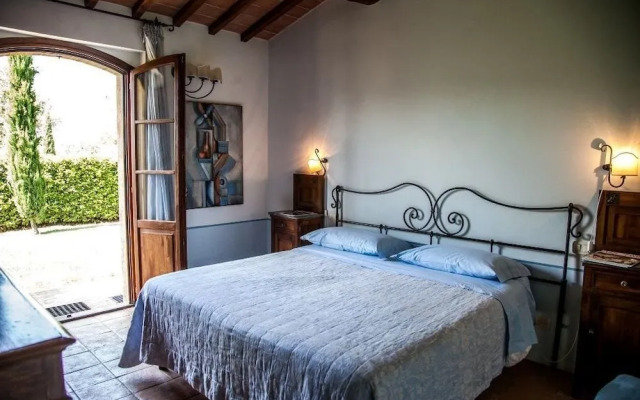 Agriturismo Belvedere delle Crete