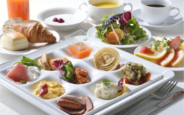 Hotel WBF Grande Asahikawa