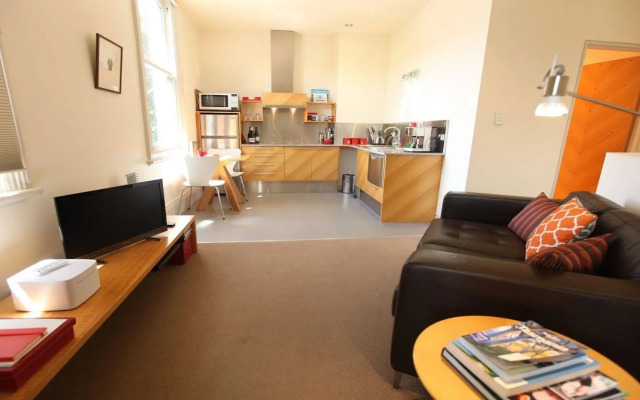 Two Four Two Boutique Apartments
