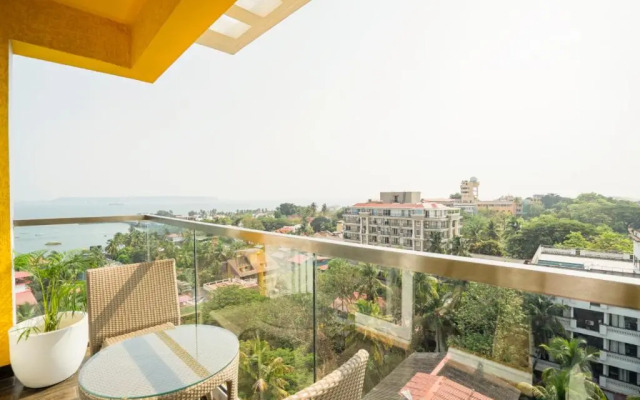Bloom Hotel - Dona Paula