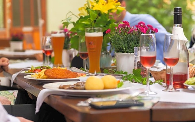 Gasthof Goldene Krone