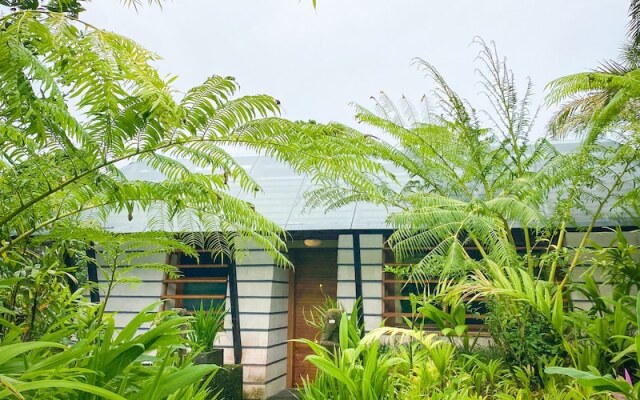 The Ikat Villa