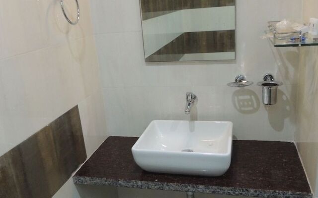 Hotel Kashish International