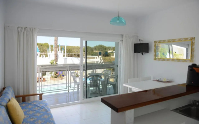 Apartamentos Ciel Azul