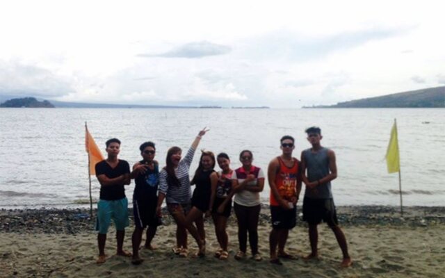 Aplaya Del Subic Capati Beach Resort