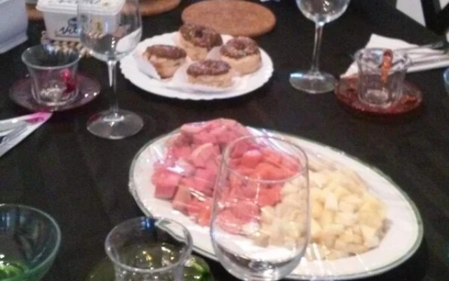 Ocean Breeze & Suites