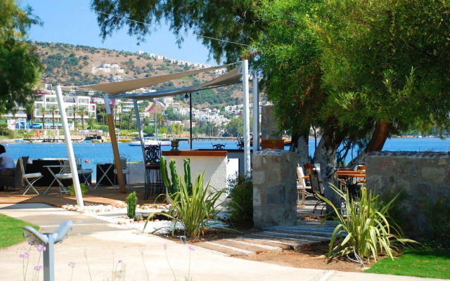 Cennet Park Hotel