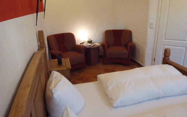 Pension Zum Schlangenkoenig