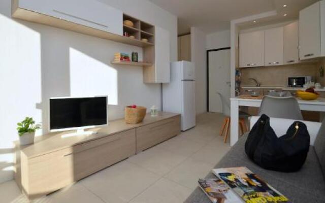 Appartamenti Keplero