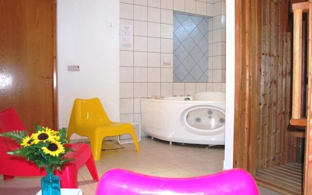 Villa Bella Island Dyo