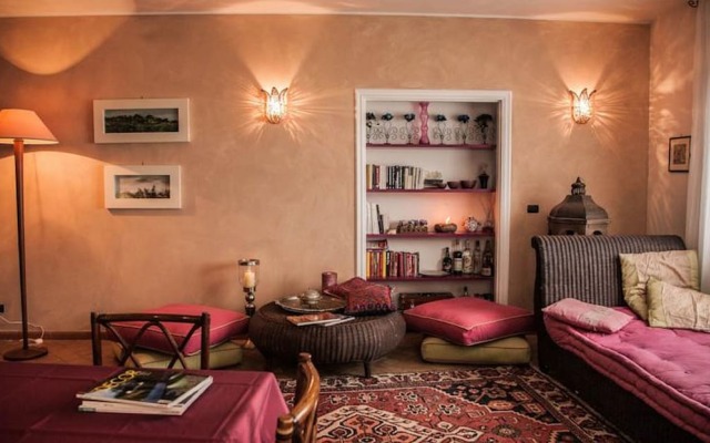 Taormina Tower Apartments
