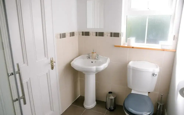 Farmleigh Guesthouse Donegal Town