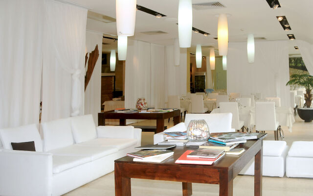 Hotel Rex