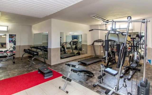 Alanya Rezidans Park