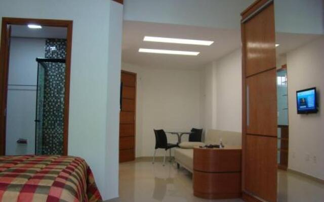 Apartamento Luxuoso em Copacabana