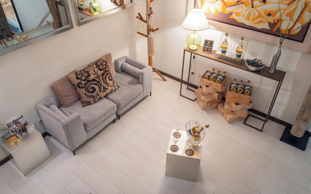 Luxury Guest House Opus One