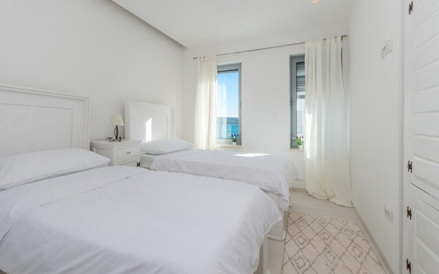 Stunning Apartment in Sukosan With Wifi and 2 Bedrooms