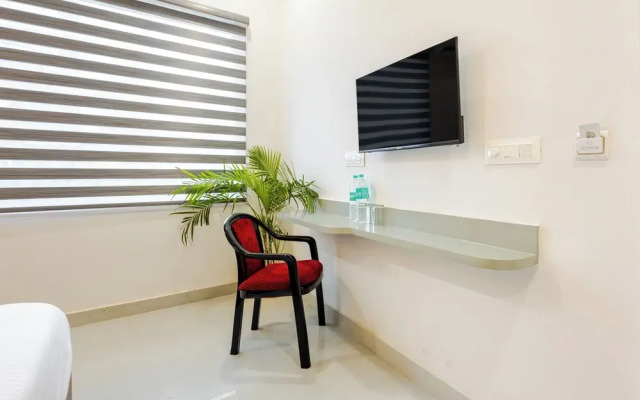 Lime Tree Hotel Genpact Vatika Chowk
