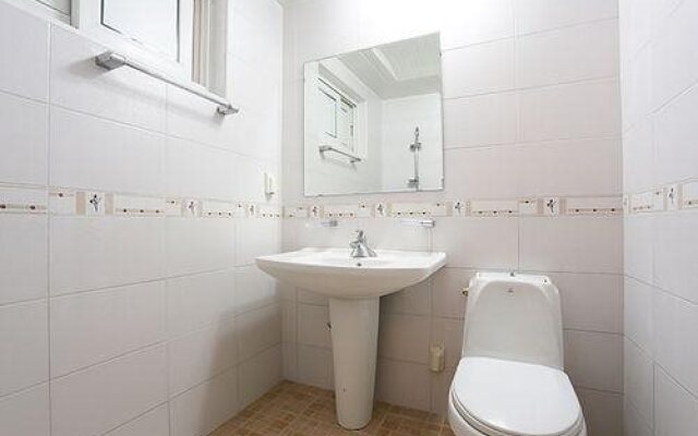 Ganghwa Sagak Ski Pension