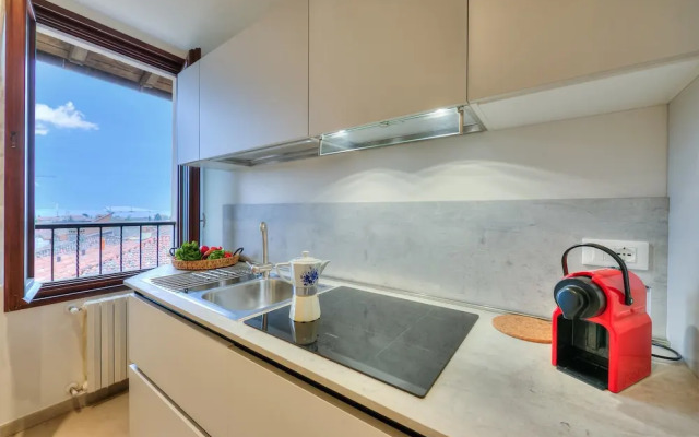 Agata Maison-historical Center and Lake