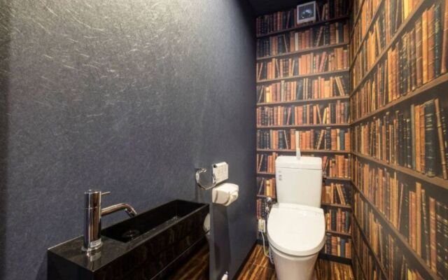 Hibiki Tofukuji 5star